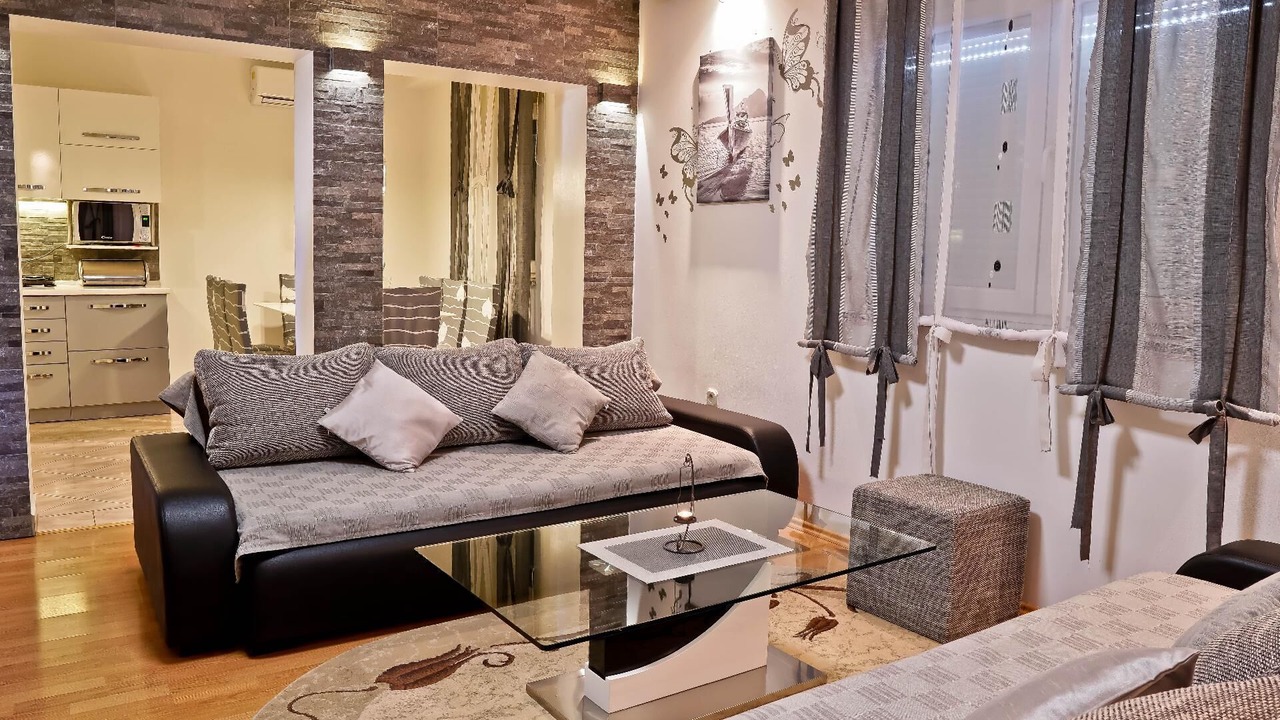 Photo of Livingroom in Sikici