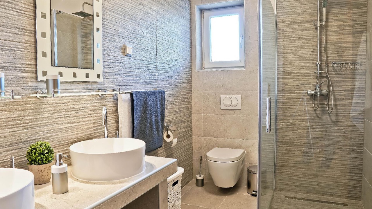Photo of Bathroom in Sikici