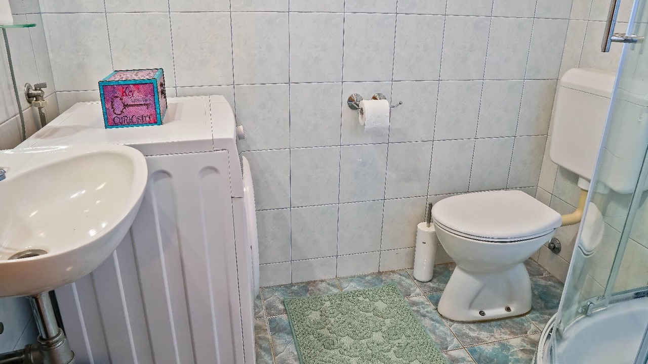 Photo of Bathroom in Sikici