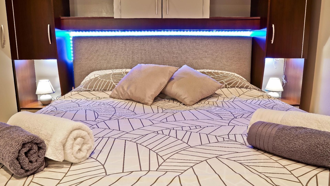 Photo of Bedroom in Sikici