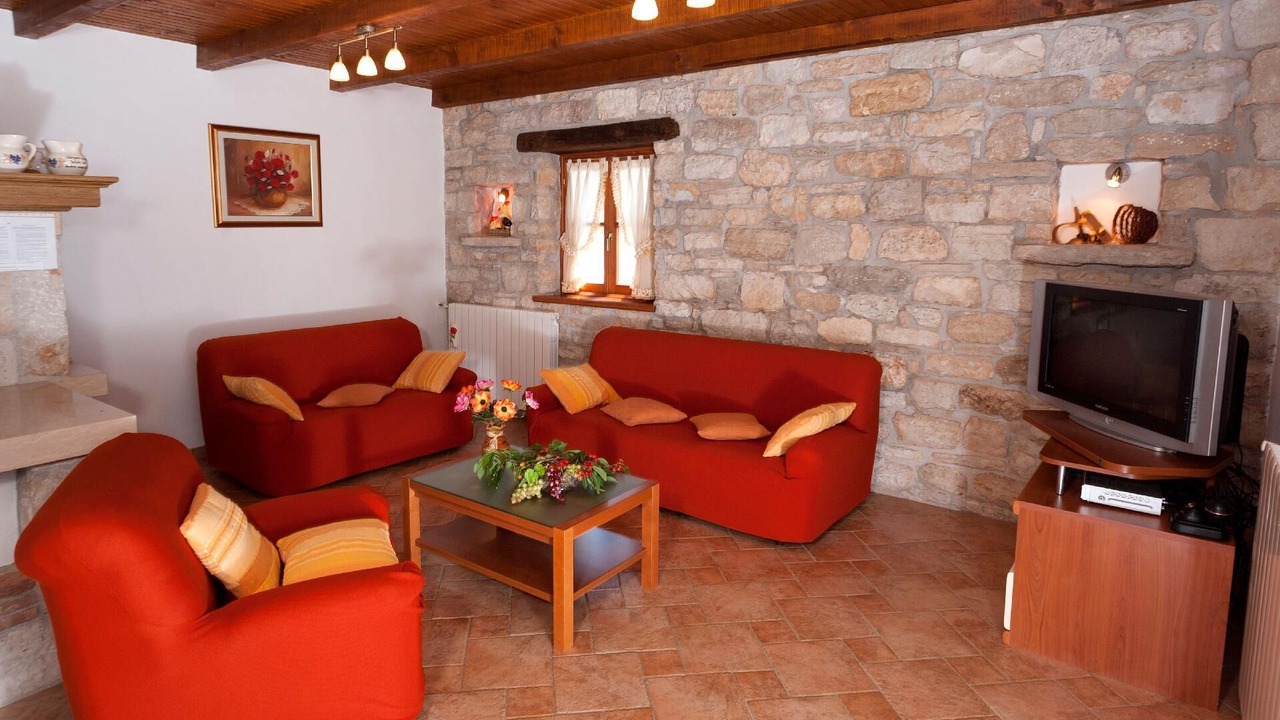 Photo of Livingroom in Cehici