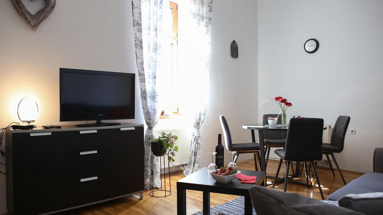 Photo of Livingroom in Otocac