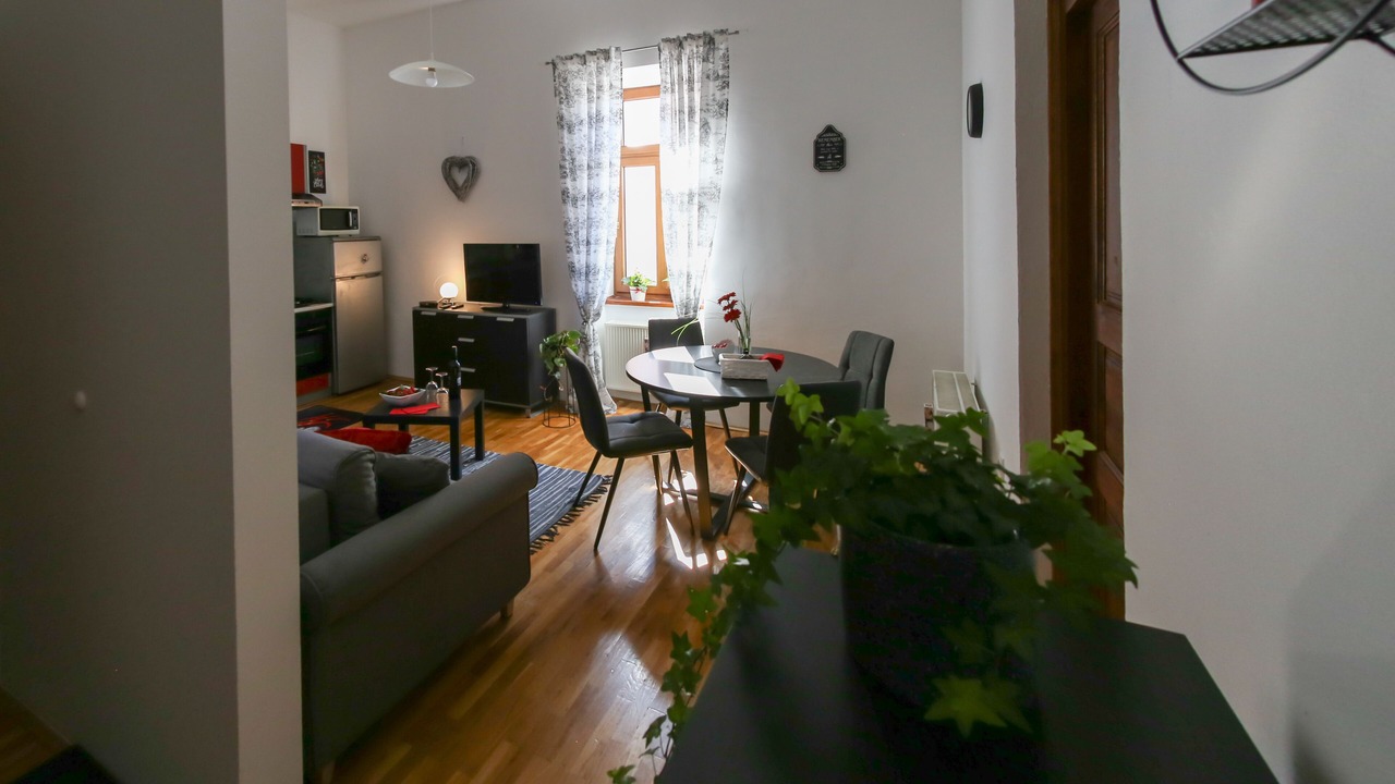 Photo of Livingroom in Otocac