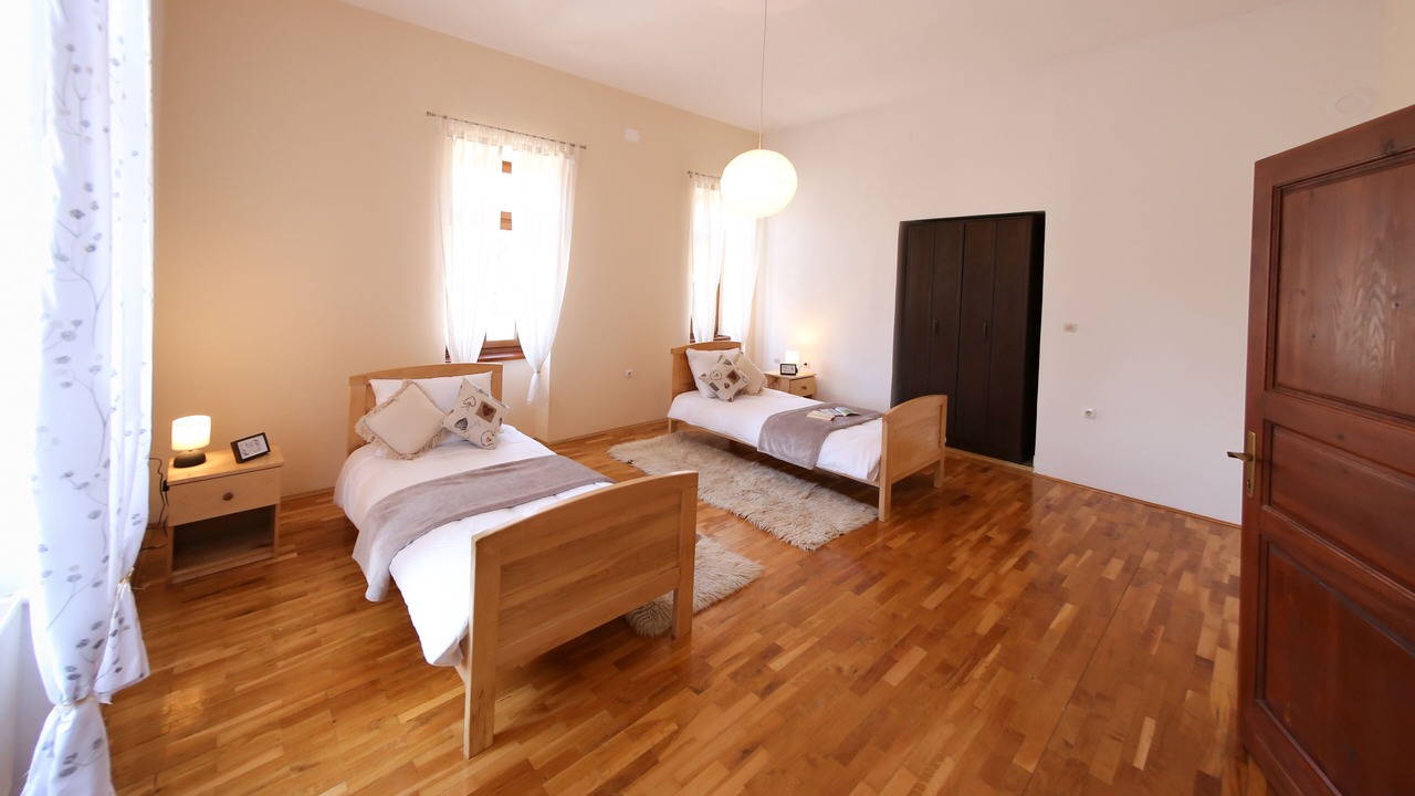 Photo of Bedroom in Otocac