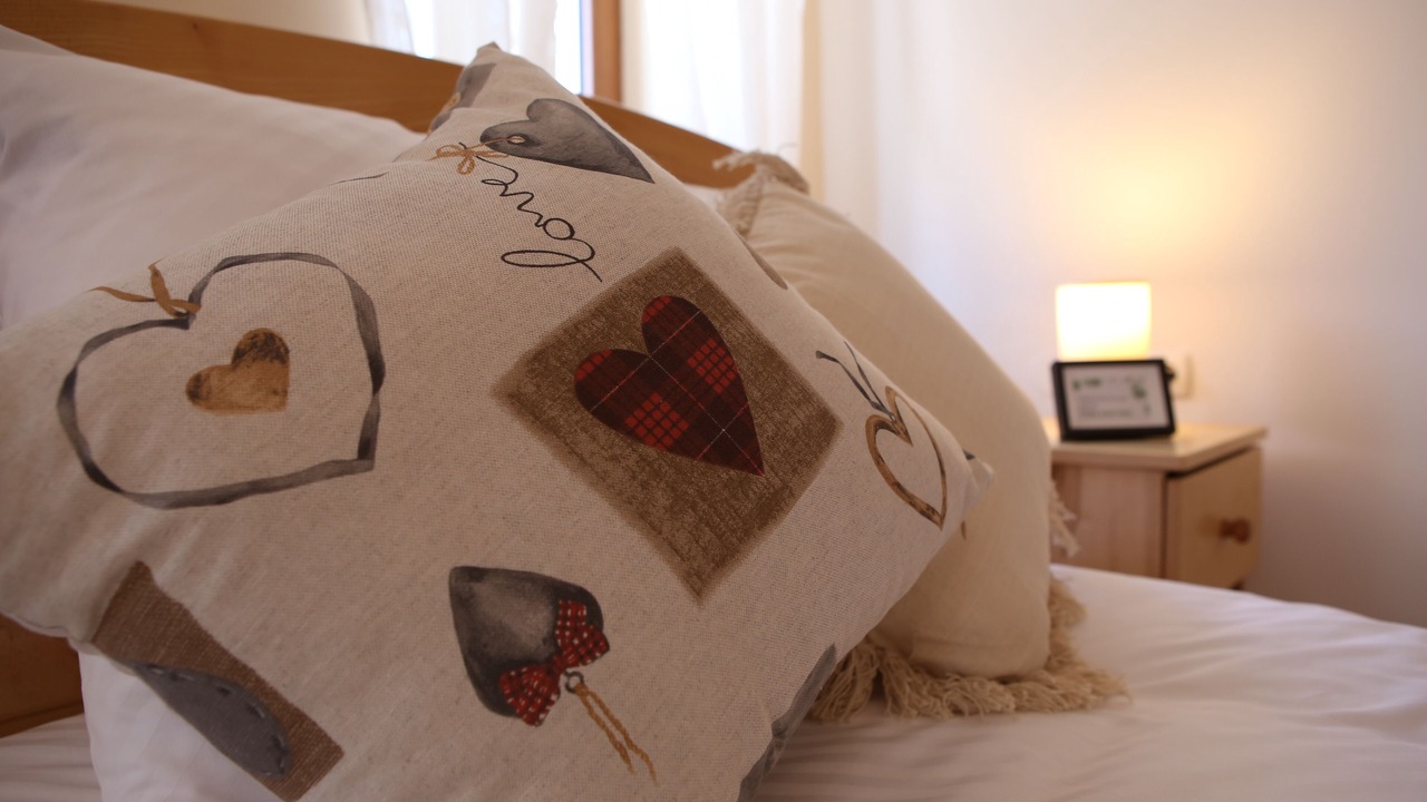 Photo of Bedroom in Otocac