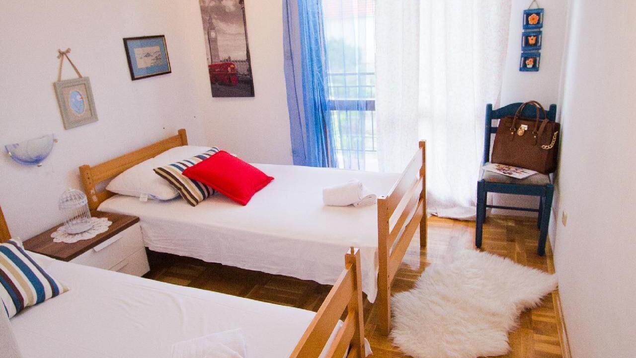 Photo of Bedroom in Vinisce