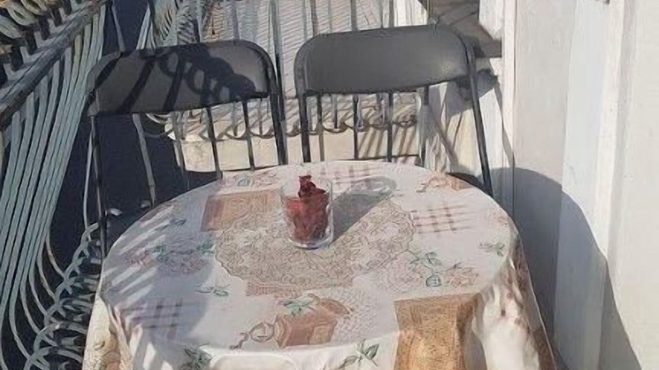 Photo of Patio Balcony in Crikvenica