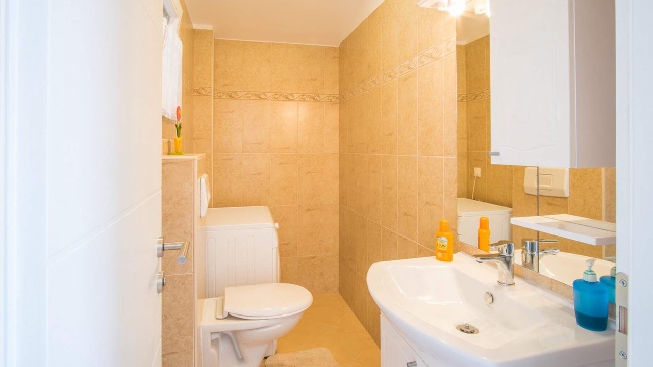 Photo of Bathroom in Vrbnik