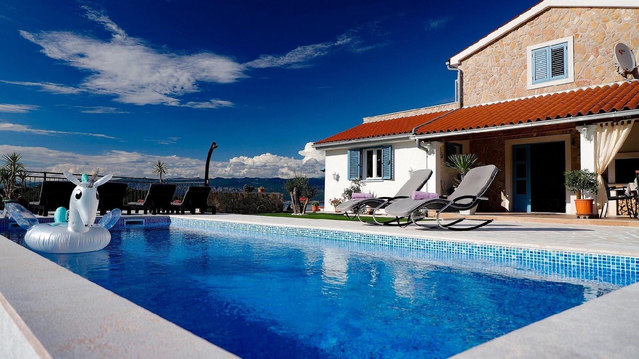 Photo of Outdoor in Vrbnik
