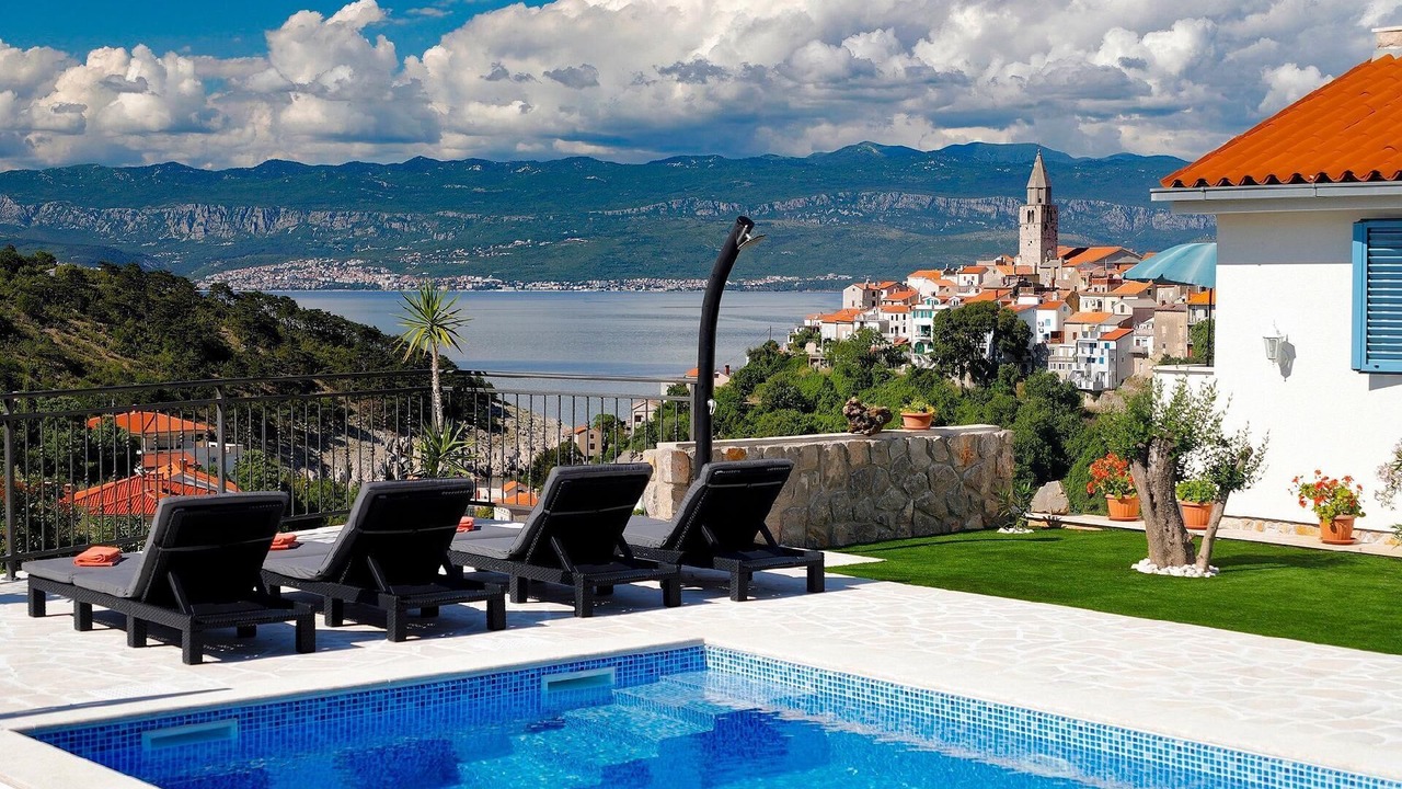 Photo of Outdoor in Vrbnik