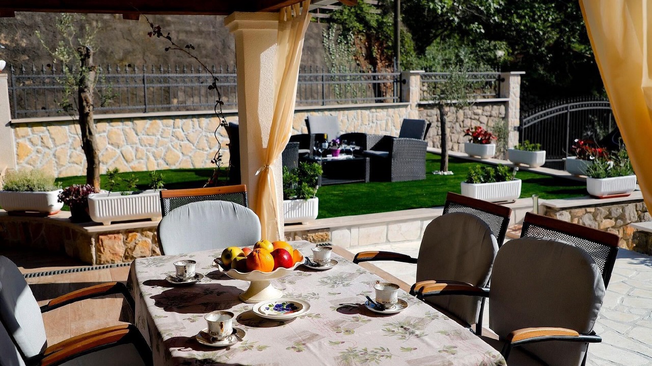 Photo of Outdoor in Vrbnik