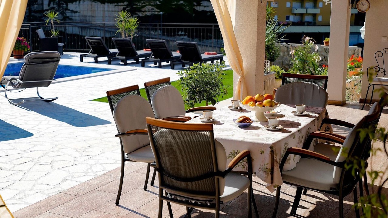 Photo of Outdoor in Vrbnik