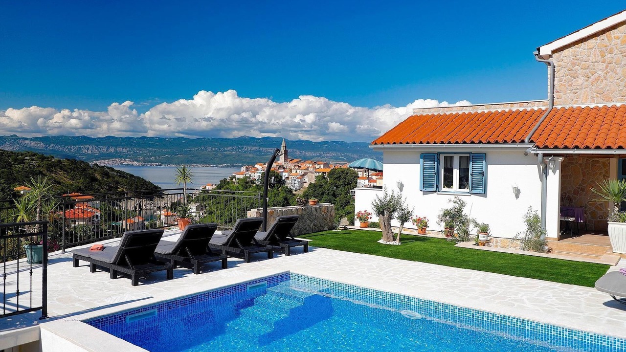 Photo of Outdoor in Vrbnik