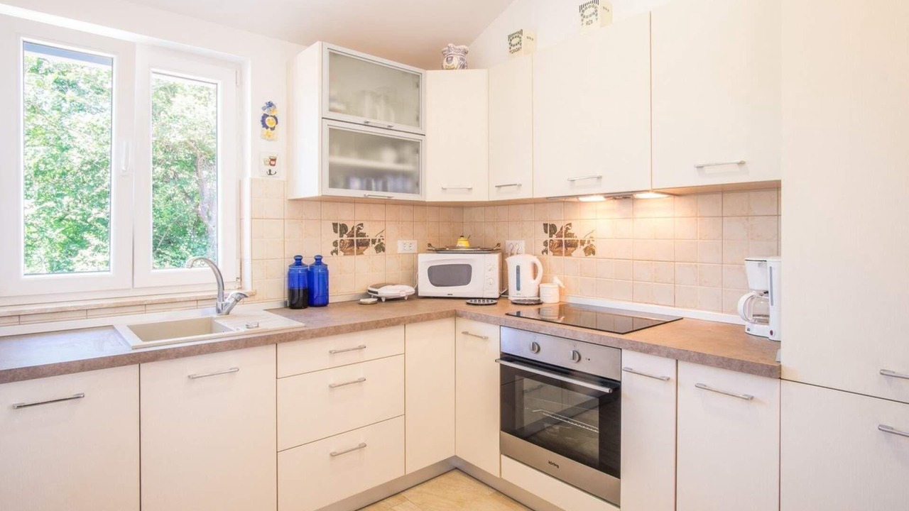 Photo of Kitchen in Vrbnik