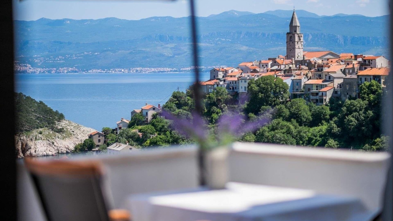 Photo of Outdoor in Vrbnik