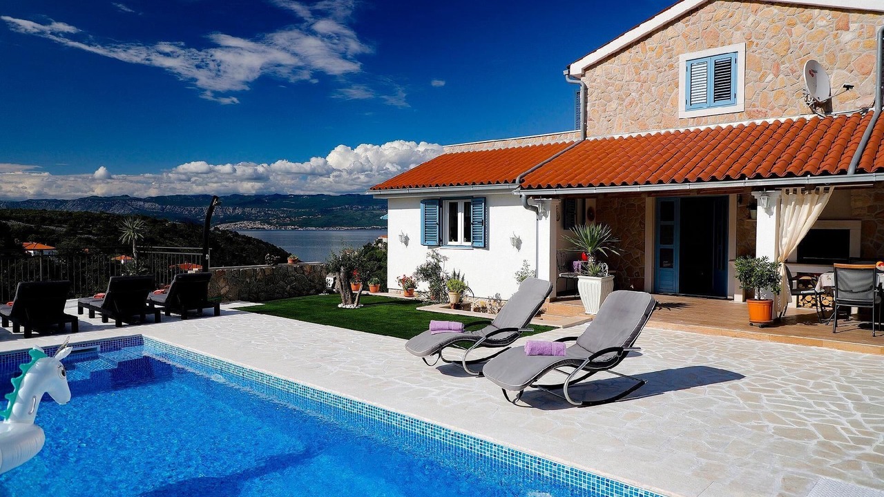 Photo of Outdoor in Vrbnik