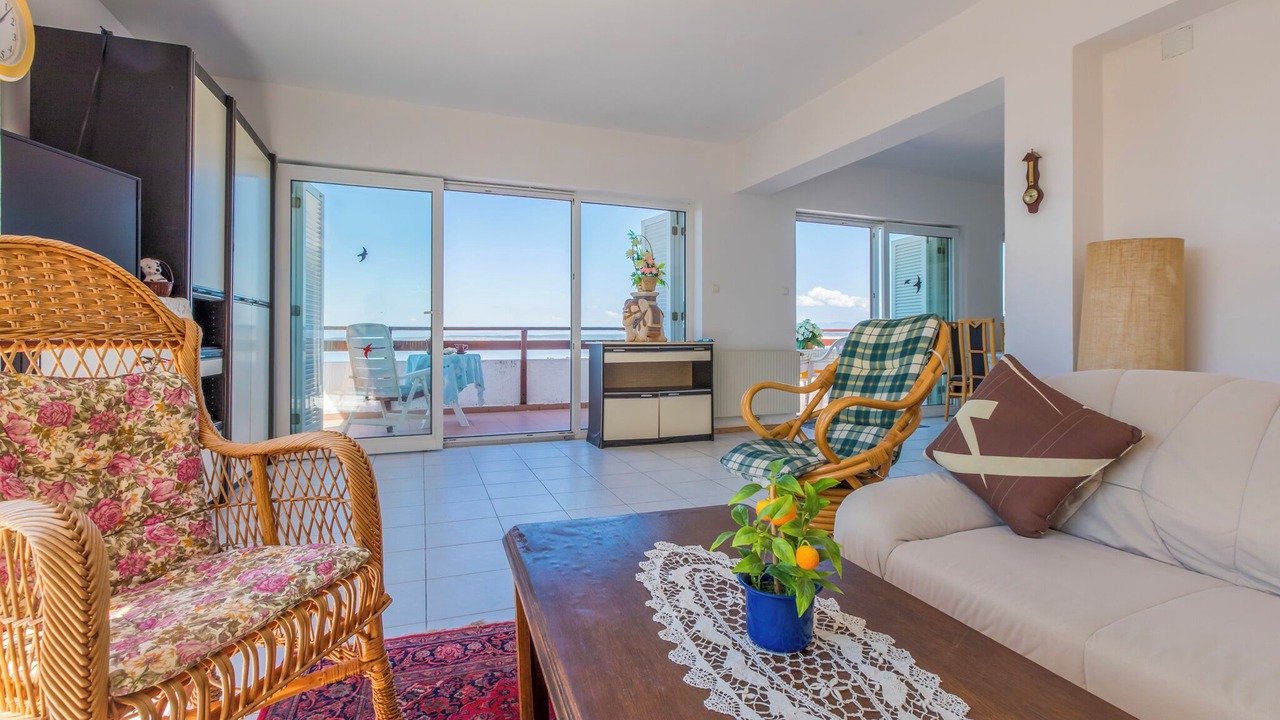 Photo of Livingroom in Klanfari