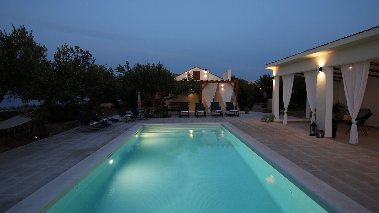 Photo of Outdoor in Supetar