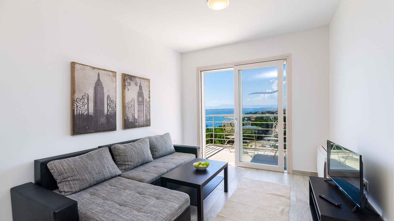 Photo of Livingroom in Crikvenica