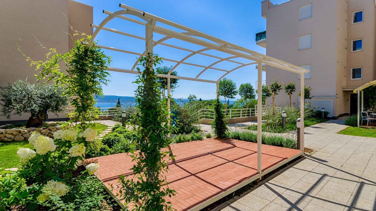 Photo of Patio Balcony in Crikvenica