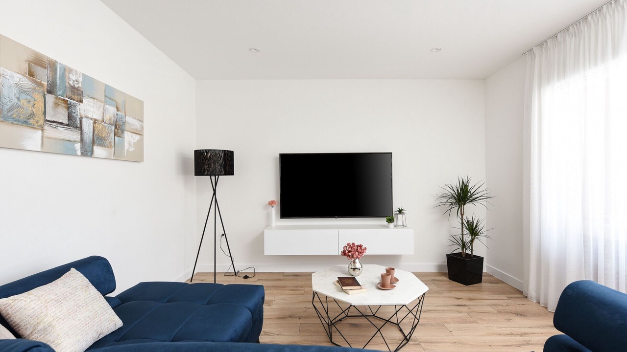 Photo of Livingroom in Debeljak