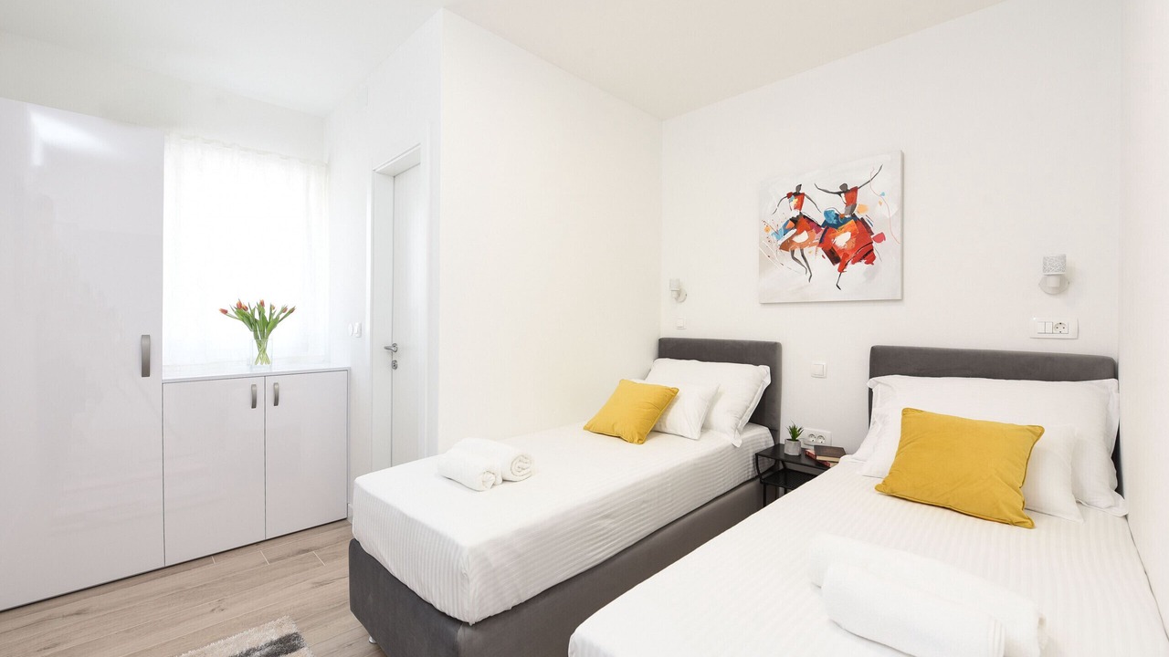 Photo of Bedroom in Debeljak