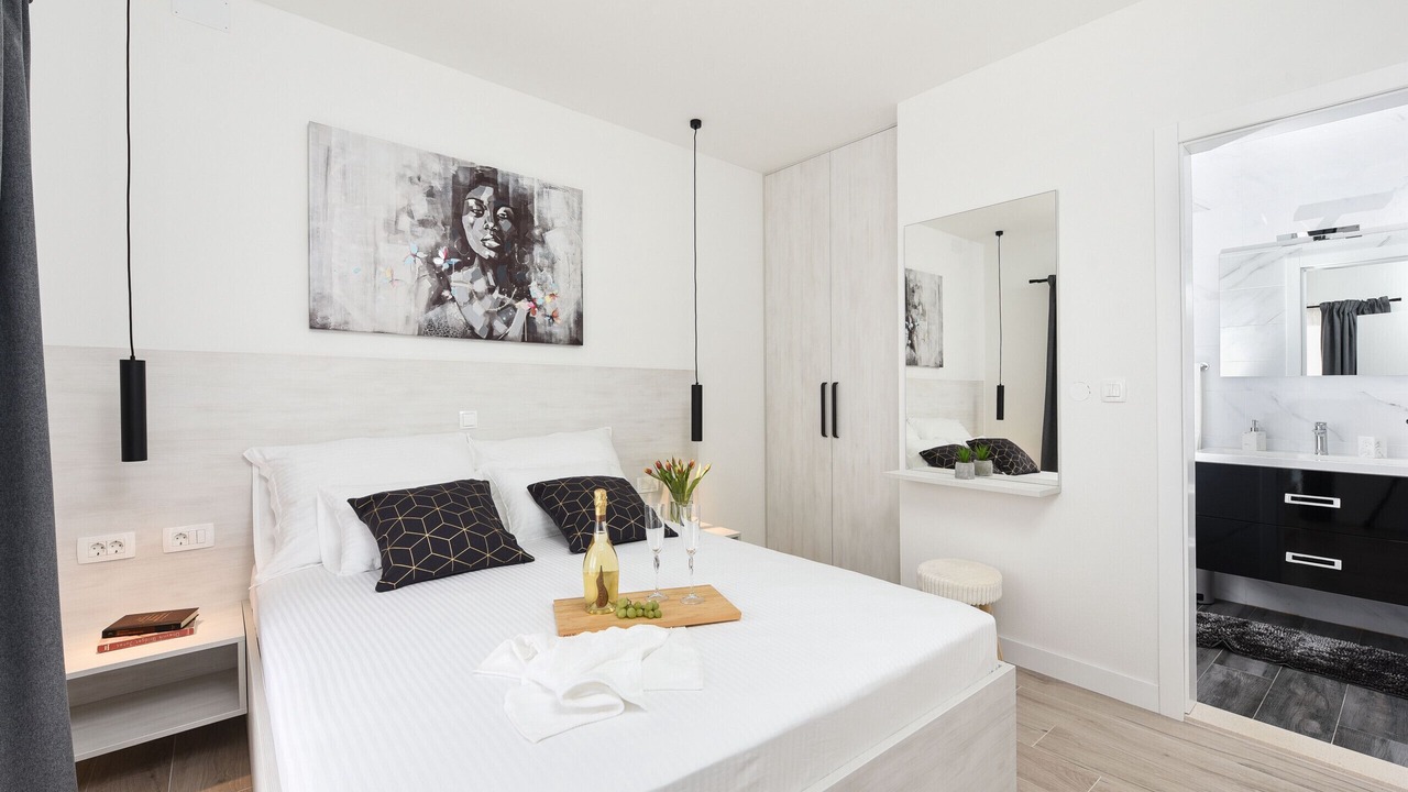Photo of Bedroom in Debeljak