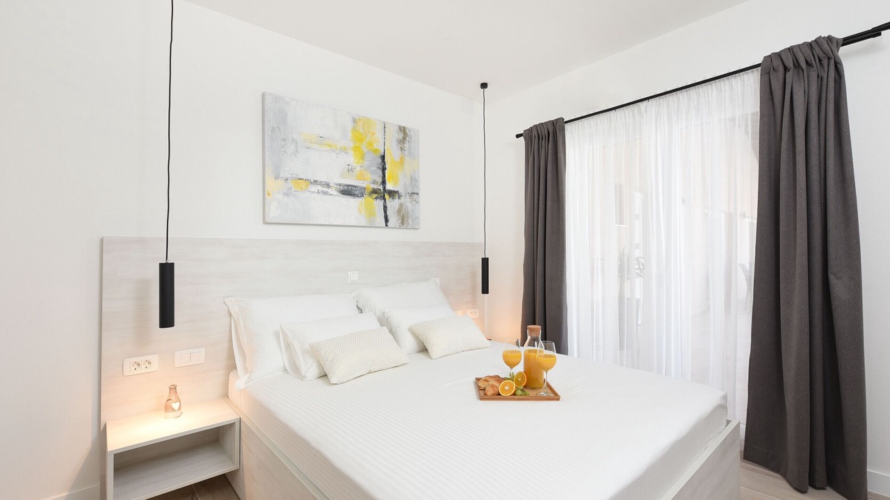 Photo of Bedroom in Debeljak