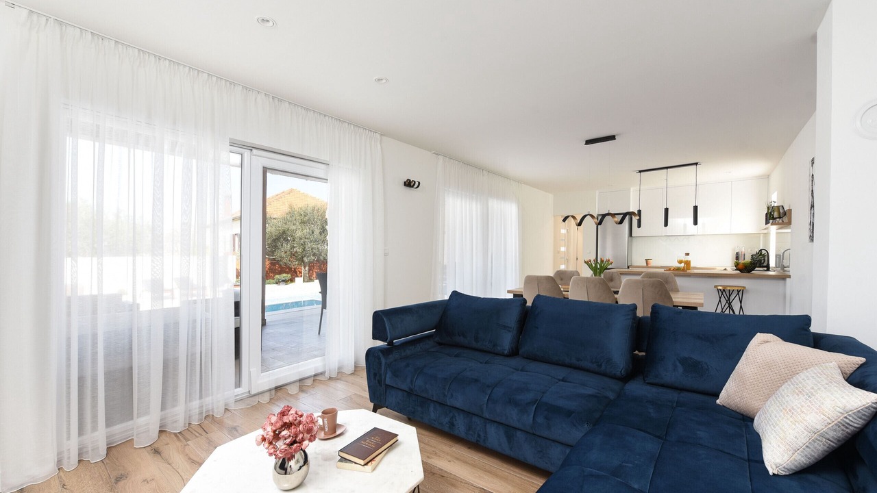 Photo of Livingroom in Debeljak