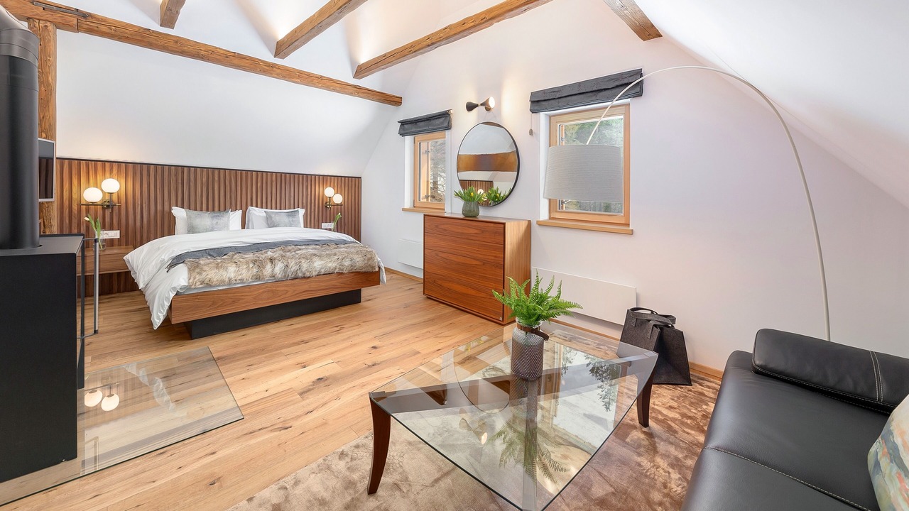 Photo of Bedroom in Gorje