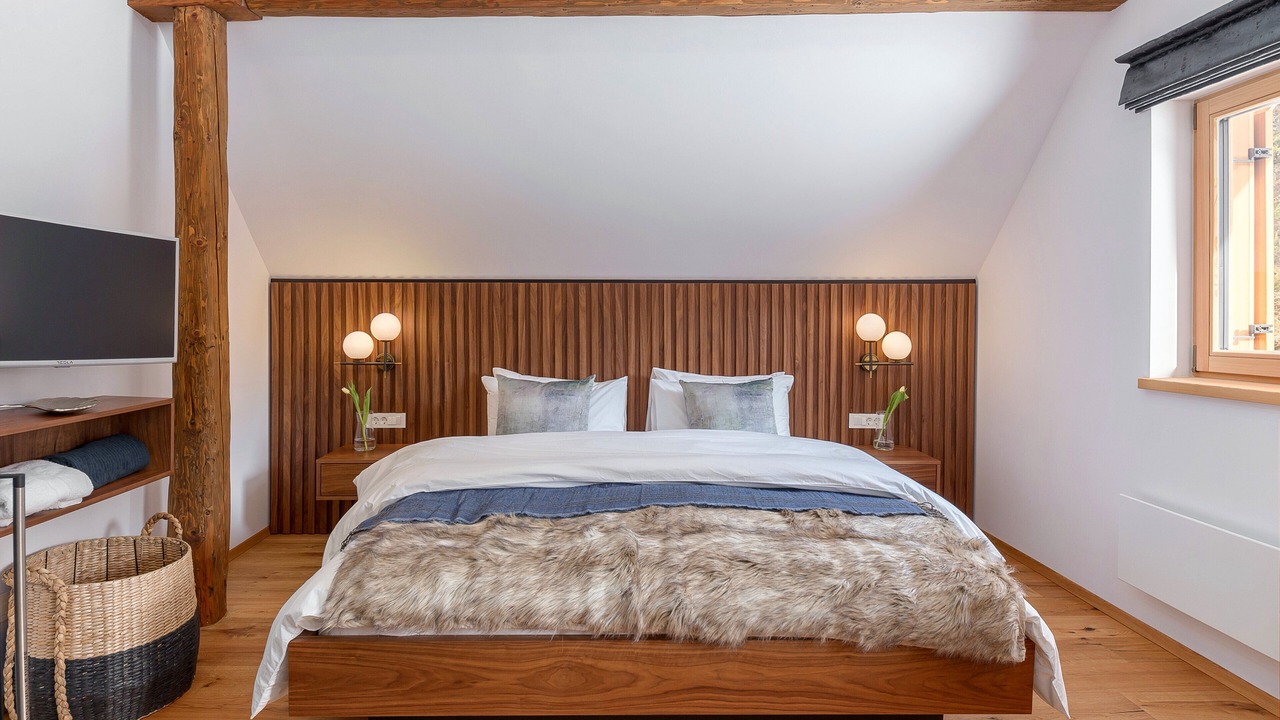 Photo of Bedroom in Gorje