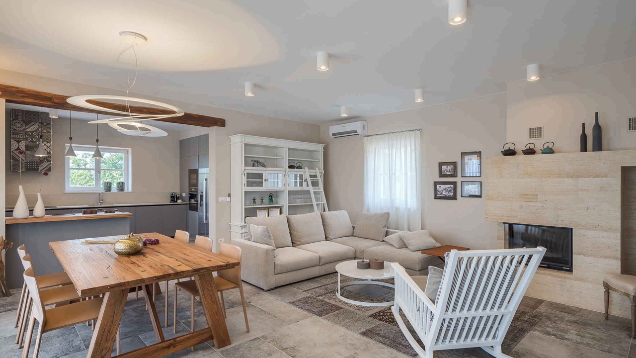 Photo of Livingroom in Strpacici