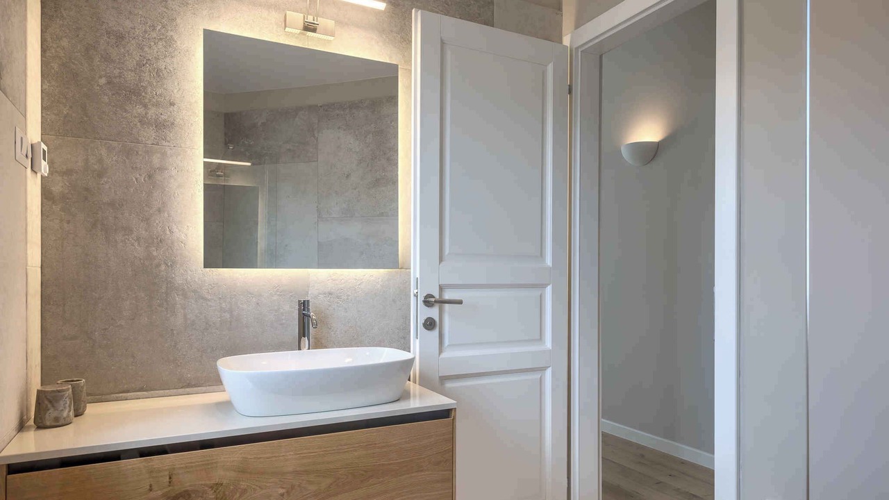 Photo of Bathroom in Strpacici
