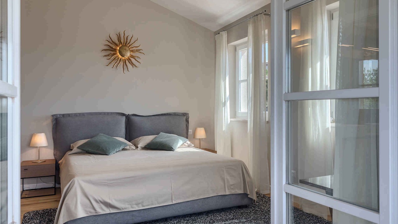 Photo of Bedroom in Strpacici