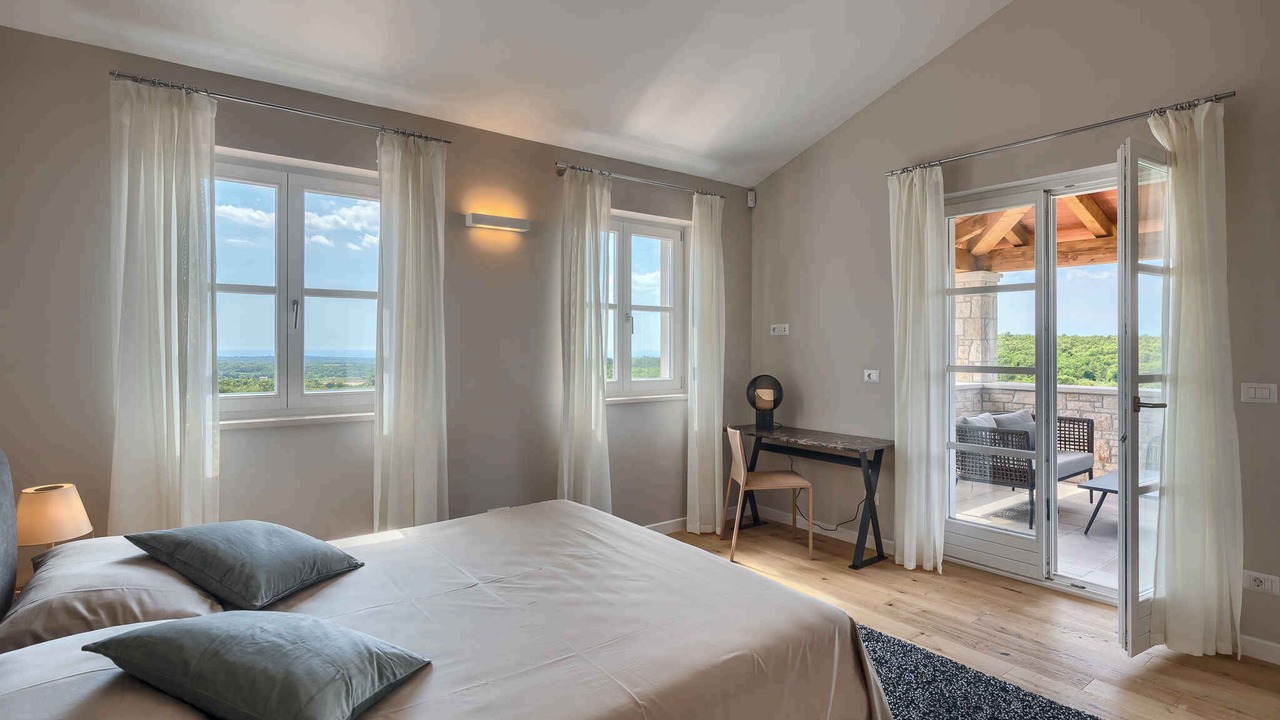 Photo of Bedroom in Strpacici