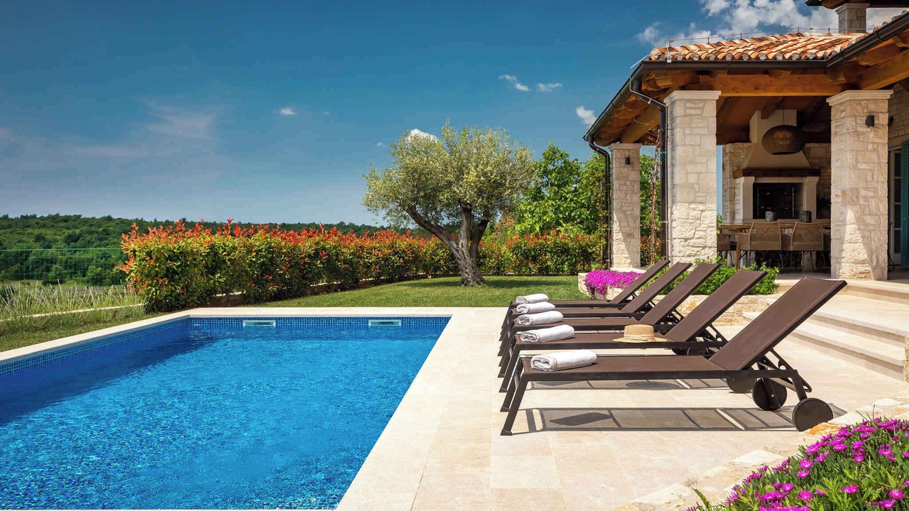 Photo of Outdoor in Strpacici
