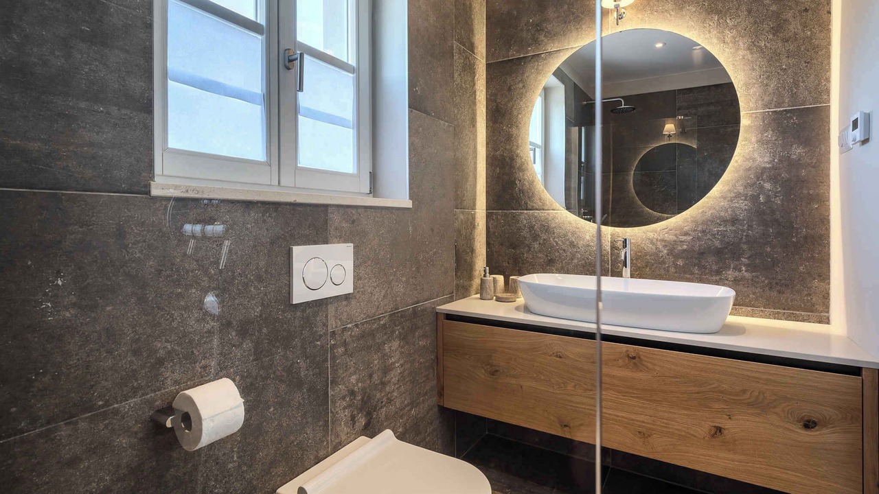 Photo of Bathroom in Strpacici