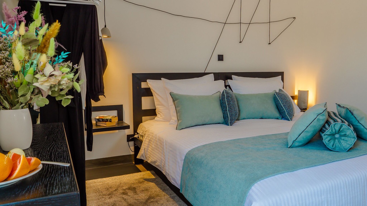 Photo of Bedroom in Garica