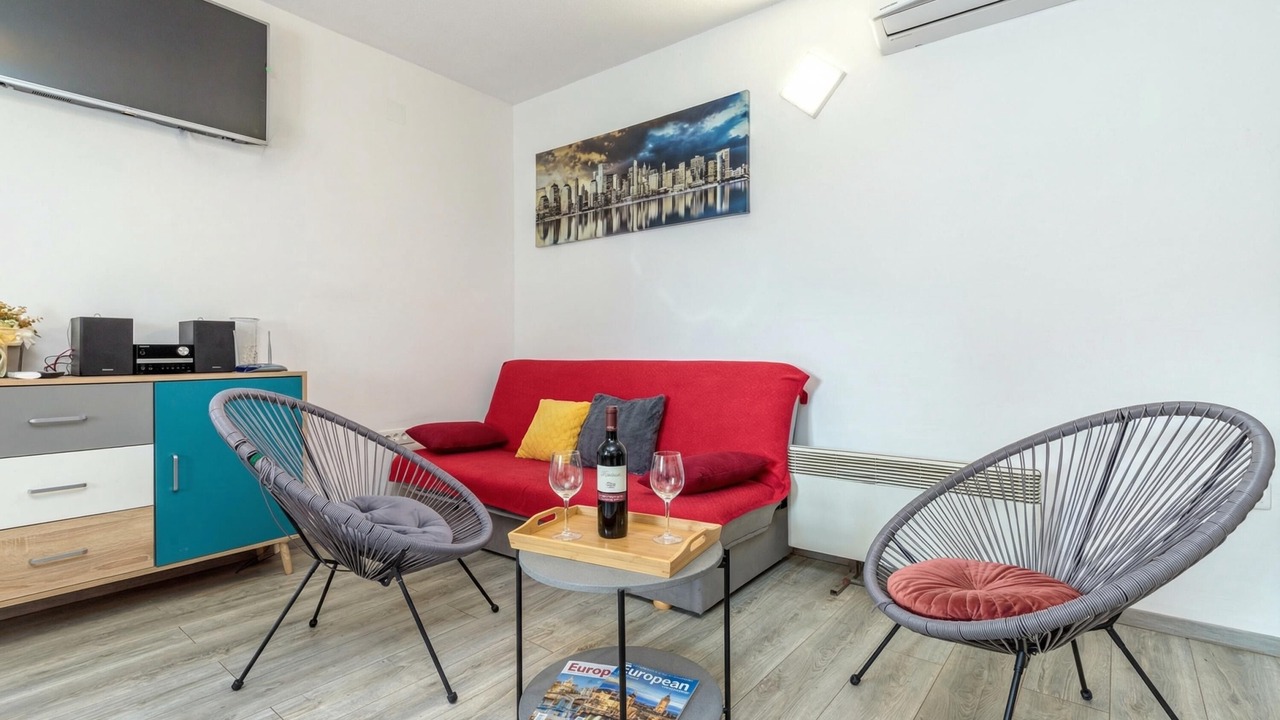 Photo of Livingroom in Kravarsko
