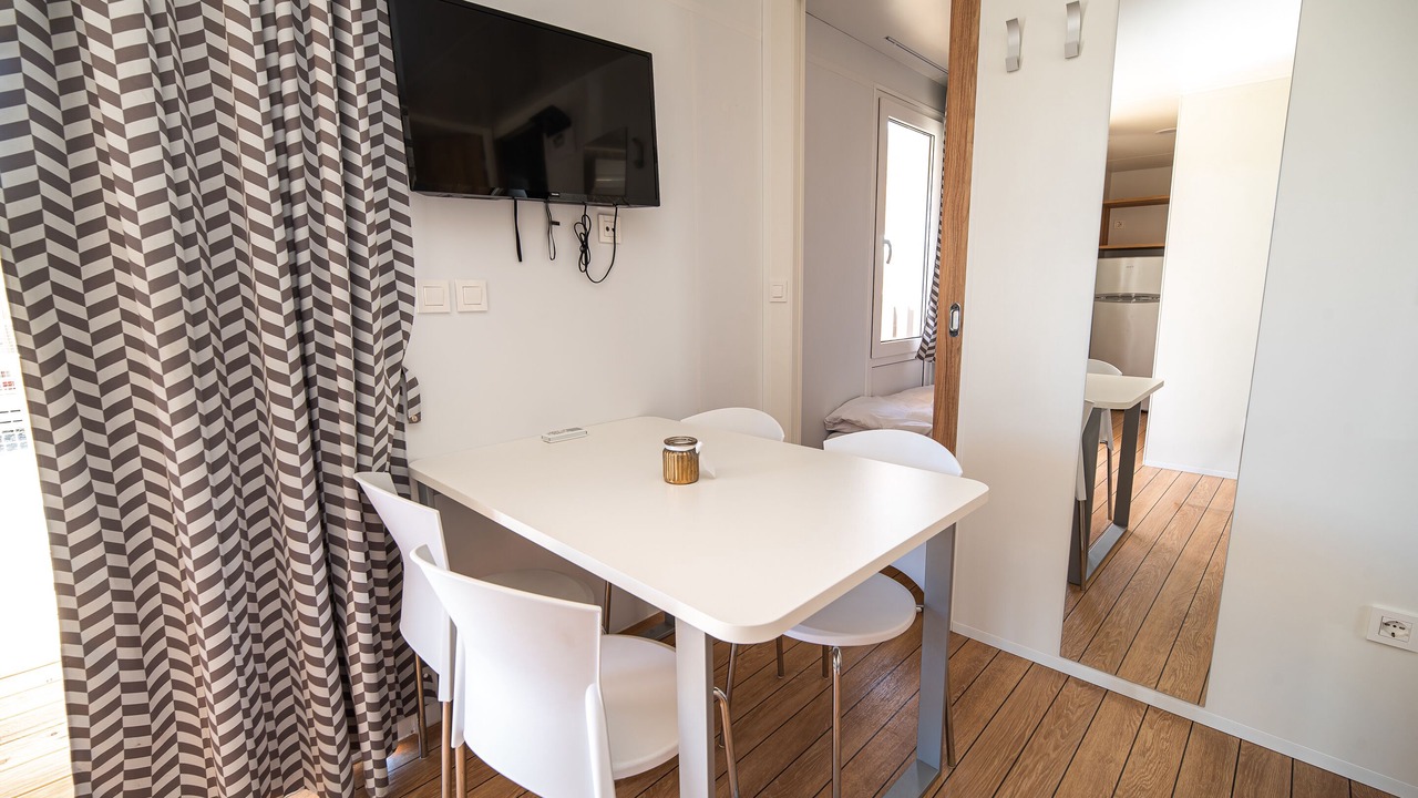 Photo of Livingroom in Terme Catez