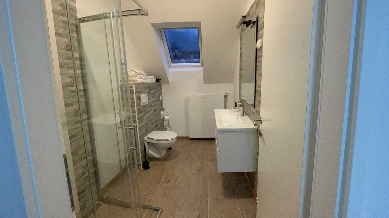 Photo of Bathroom in Bovec