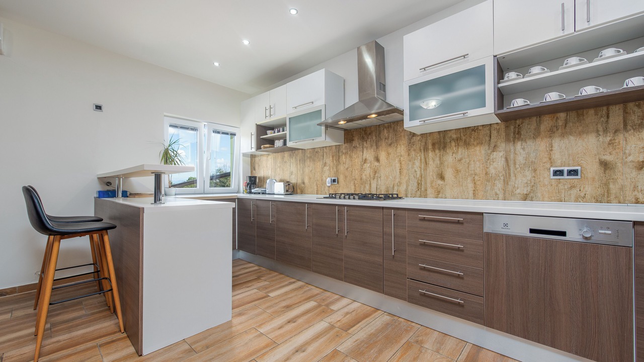 Photo of Kitchen in Sveti Filip i Jakov