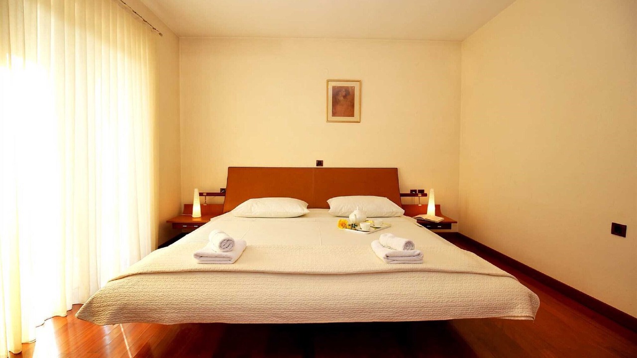 Photo of Bedroom in Kozino