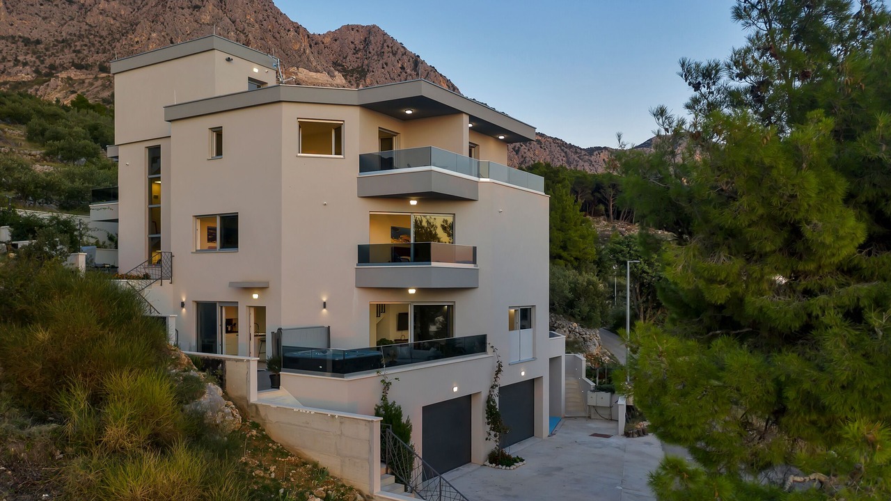 Photo of Outdoor in Podgora