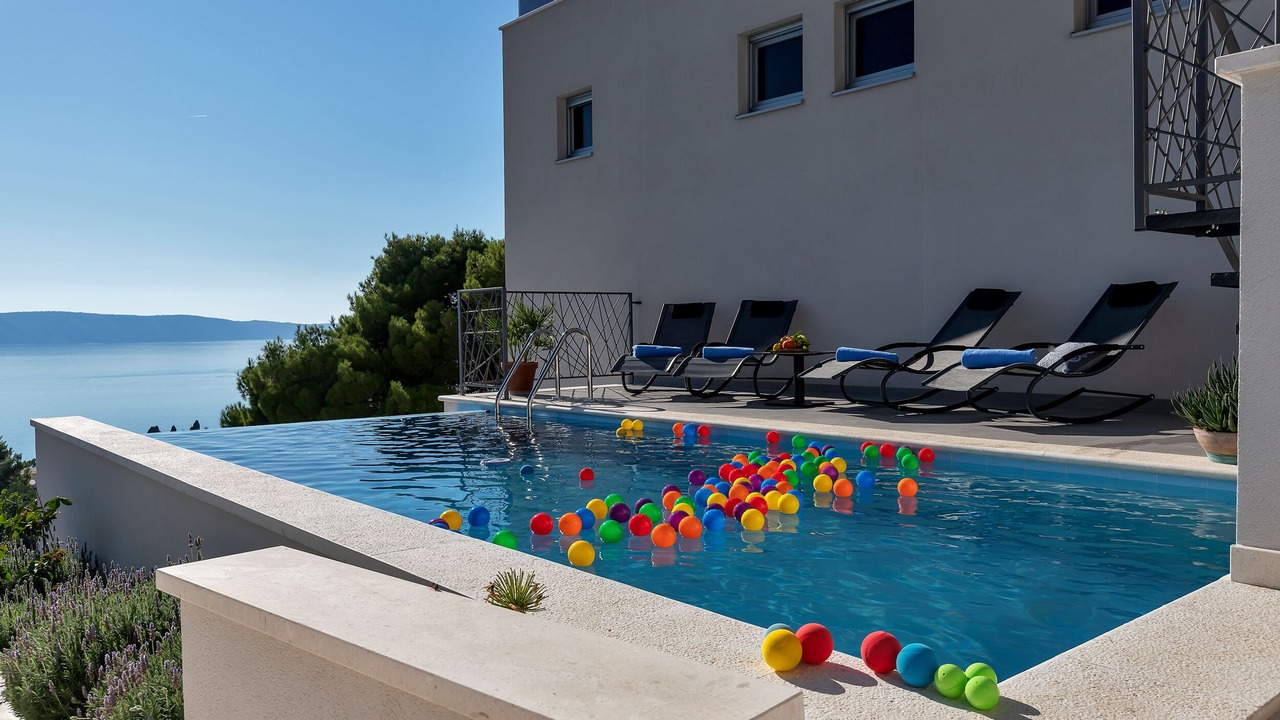 Photo of Outdoor in Podgora