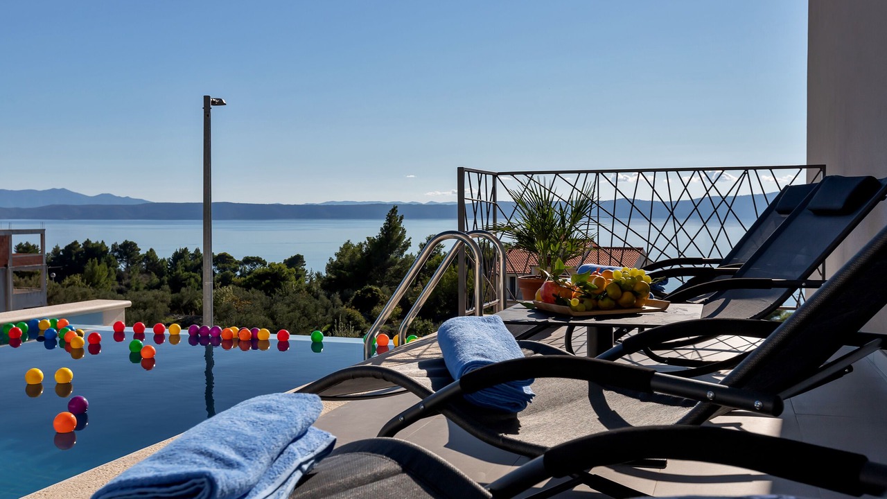 Photo of Outdoor in Podgora