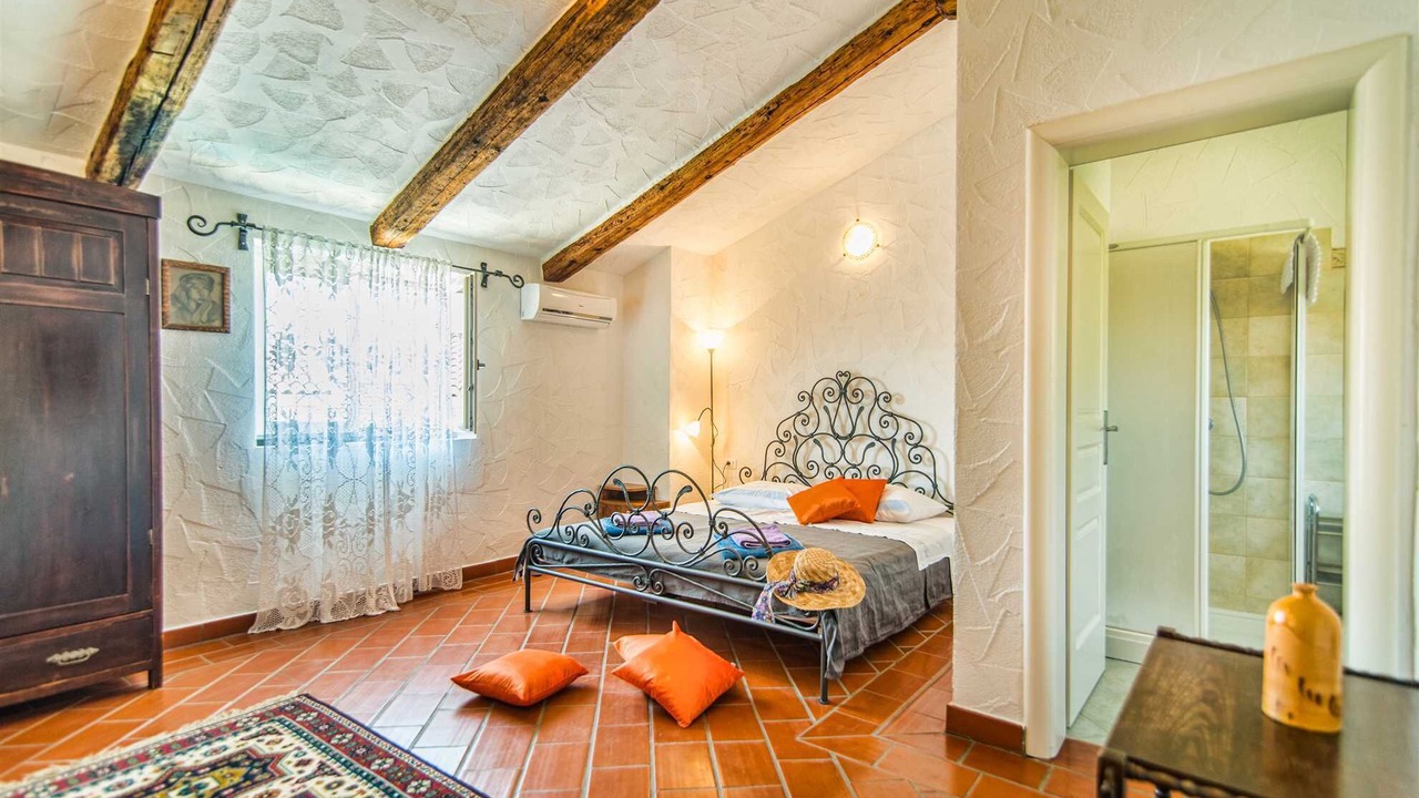 Photo of Bedroom in Vrsar