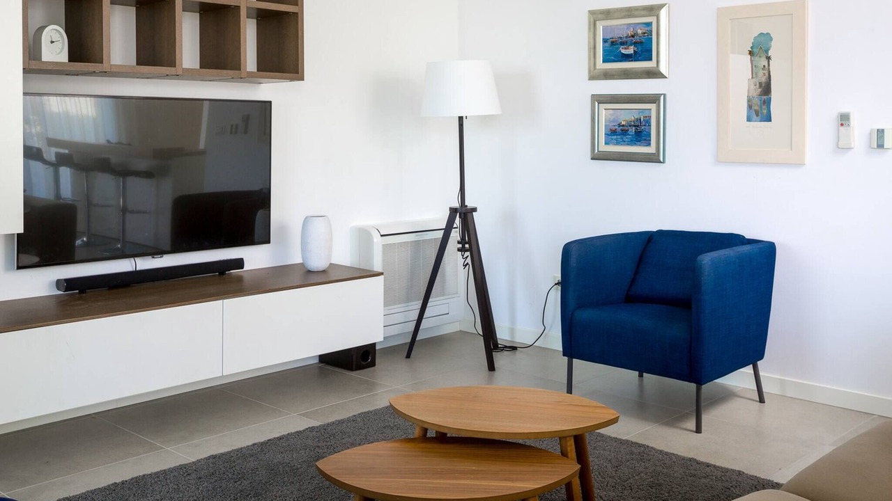 Photo of Livingroom in Slatine