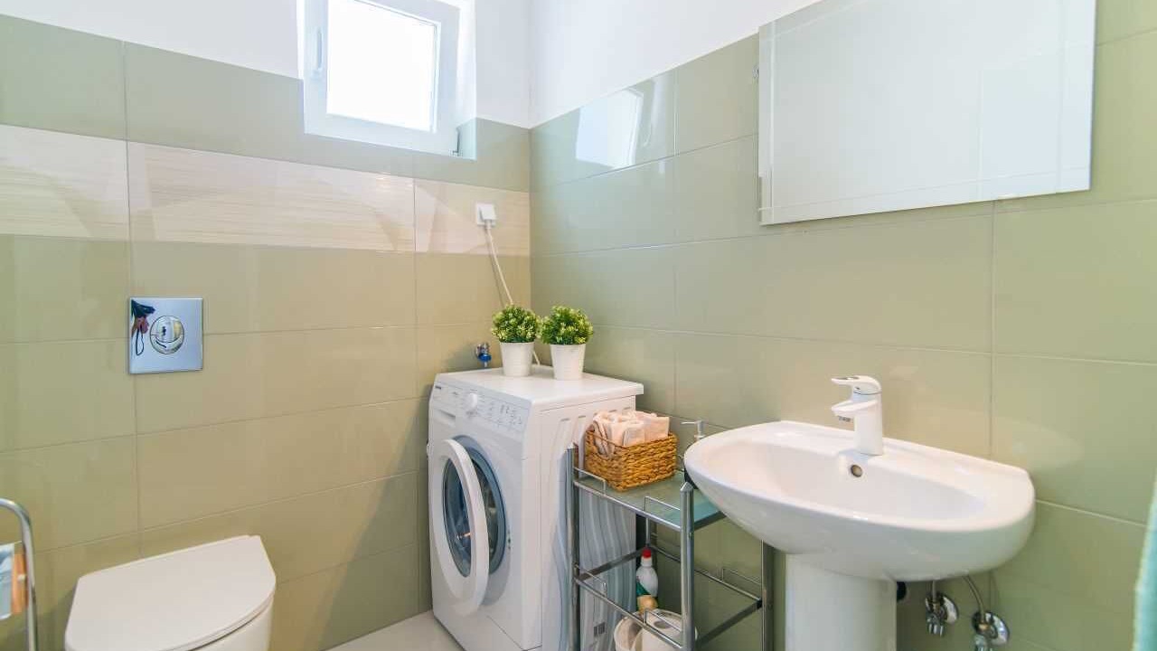 Photo of Bathroom in Santalezi