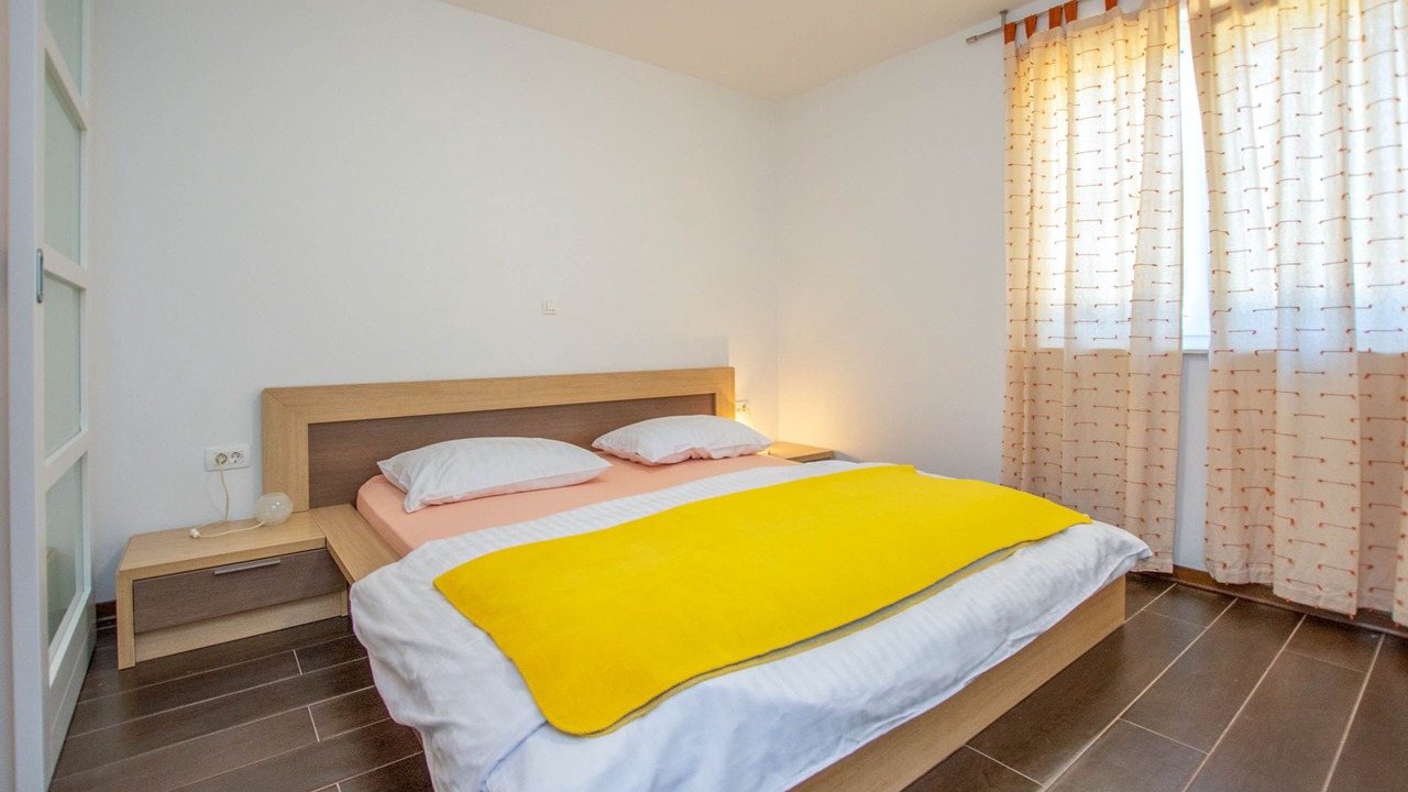 Photo of Bedroom in Kraj